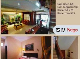  Hotel for sale in West Jawa, Astana Anyar, Bandung, West Jawa