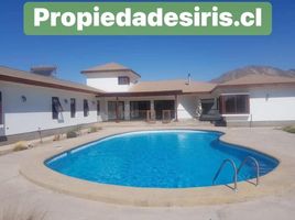 6 Habitación Casa en venta en Chile, Copiapo, Copiapó, Atacama, Chile