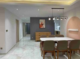 3 Bedroom Apartment for rent in Tan Phu, Ho Chi Minh City, Tan Phu, District 7