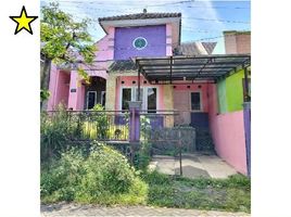 Villa 3 chambre à vendre à Lowok Waru, East Jawa, Lowok Waru, Malang Regency