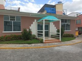 3 chambre Villa for sale in Ruminahui, Pichincha, Cotogchoa, Ruminahui