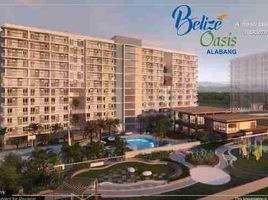 2 Habitación Apartamento en venta en Muntinlupa City, Metro Manila, Muntinlupa City