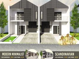 3 Bedroom Villa for sale in Bekasi, West Jawa, Bekasi Timur, Bekasi