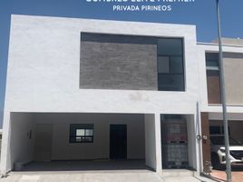 Maison 3 chambre à vendre à Monterrey, Nuevo Leon, Monterrey