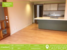 1 Bedroom Apartment for rent in Bare Foot Park (Parque de los Pies Descalzos), Medellin, Medellin