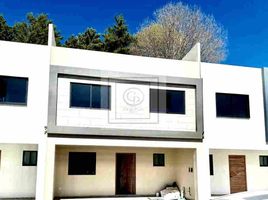 Maison 4 chambre à vendre à San Gregorio Atzompa, Puebla, San Gregorio Atzompa