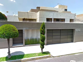 Villa 5 chambre à vendre à Benito Juarez, Mexico City, Benito Juarez