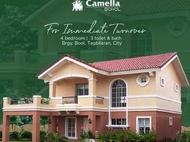 5 Bedroom House for sale at Camella Davao, Davao City, Davao del Sur