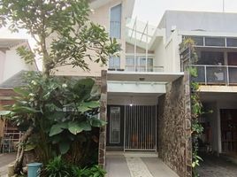 3 Bedroom Villa for sale in Ciputat, Tangerang, Ciputat