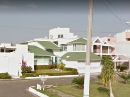 4 Habitación Casa en venta en Boca Del Rio, Veracruz, Boca Del Rio