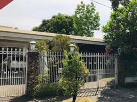  House for sale at Dasmariñas Village, Makati City