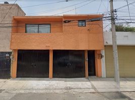 4 Schlafzimmer Haus zu verkaufen in Alvaro Obregon, Mexico City, Alvaro Obregon