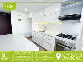 2 Habitación Apartamento en alquiler en Envigado, Antioquia, Envigado