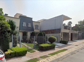 4 Schlafzimmer Villa zu verkaufen in Naucalpan De Juarez, Mexico, Naucalpan De Juarez