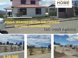  Terreno (Parcela) en venta en Malchingui, Pedro Moncayo, Malchingui