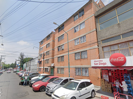 Condominium 2 chambre à vendre à Venustiano Carranza, Mexico City, Venustiano Carranza