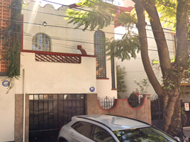 3 Schlafzimmer Villa zu verkaufen in Miguel Hidalgo, Mexico City, Miguel Hidalgo