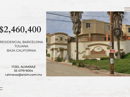  Haus zu verkaufen in Tijuana, Baja California, Tijuana