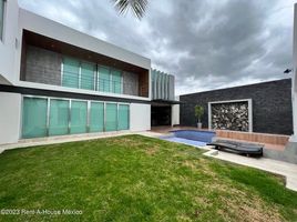 4 Schlafzimmer Villa zu verkaufen in Queretaro, Queretaro, Queretaro, Queretaro