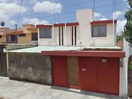 4 Bedroom House for sale in Ocoyucan Puebla, Ocoyucan, Puebla