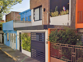 3 Schlafzimmer Villa zu verkaufen in Benito Juarez, Mexico City, Benito Juarez