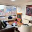 2 Bedroom Apartment for rent in Fundacion Cardioinfantil-Instituto de Cardiologia, Bogota, Bogota