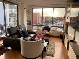 2 Habitación Apartamento en alquiler en Bogotá, Cundinamarca, Bogotá