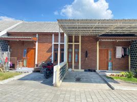 2 Bedroom Villa for sale in Prambanan, Klaten, Prambanan