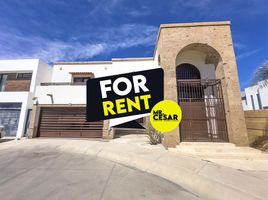 4 Schlafzimmer Haus zu vermieten in Hermosillo, Sonora, Hermosillo, Sonora