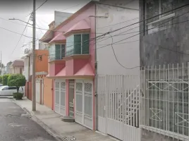4 Schlafzimmer Villa zu verkaufen in Benito Juarez, Mexico City, Benito Juarez