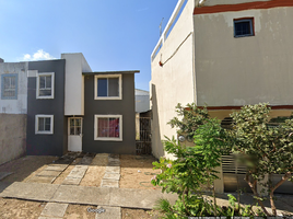 Maison 3 chambre à vendre à Coatzacoalcos, Veracruz, Coatzacoalcos