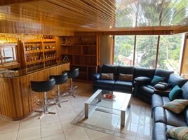 Maison 4 chambre à vendre à Huixquilucan, Mexico, Huixquilucan