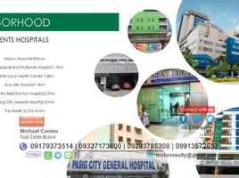 2 Habitación Departamento en venta en Pasig City, Metro Manila, Pasig City