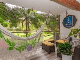 2 Habitación Apartamento en venta en Parque de los Pies Descalzos, Medellín, Medellín