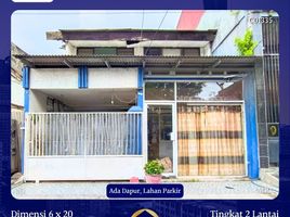 9 Kamar Rumah for sale in Tandes, Surabaya, Tandes