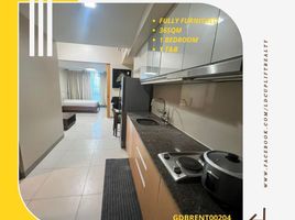 1 Bedroom Apartment for rent at One Uptown Residences, Makati City