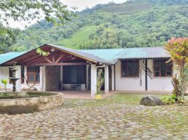  Villa en venta en San Miguel de los Bancos, Pichincha, San Miguel De Los Bancos, San Miguel de los Bancos