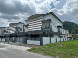 4 Schlafzimmer Haus zu verkaufen in Sepang, Selangor, Labu, Sepang, Selangor, Malaysia