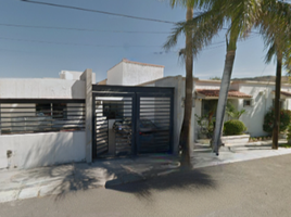 Maison 3 chambre à vendre à Hermosillo, Sonora, Hermosillo