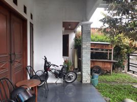 4 Bedroom House for sale in Regol, Bandung, Regol