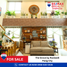 3 Schlafzimmer Wohnung zu verkaufen in Pasig City, Metro Manila, Pasig City, Eastern District, Metro Manila, Philippinen