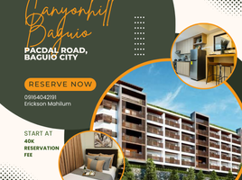  Apartment for sale in Cordillera, Baguio City, Benguet, Cordillera