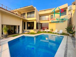 3 Schlafzimmer Haus zu verkaufen in Acapulco, Guerrero, Acapulco