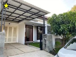 4 Bedroom House for sale in Singosari, Malang Regency, Singosari