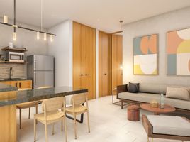 1 Schlafzimmer Appartement zu verkaufen in Merida, Yucatan, Merida, Yucatan