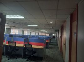 1,200 SqM Office for rent in Pasig City, Eastern District, Pasig City