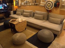 2 Schlafzimmer Appartement zu vermieten in Mandaluyong City, Metro Manila, Mandaluyong City, Eastern District, Metro Manila