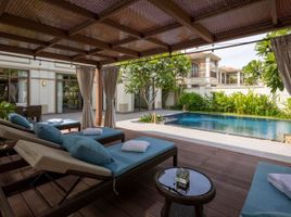 4 Habitación Villa en venta en Hoa Hai, Ngu Hanh Son, Hoa Hai