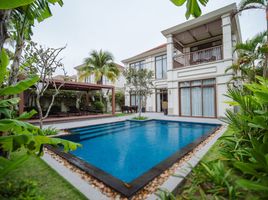 4 Schlafzimmer Villa zu verkaufen in Ngu Hanh Son, Da Nang, Hoa Hai, Ngu Hanh Son, Da Nang