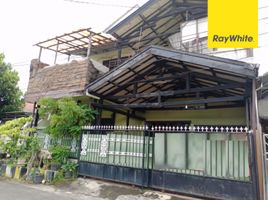 5 Bedroom House for sale in Sukomanunggal, Surabaya, Sukomanunggal